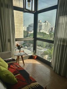 La esquinita de Barrio Norte