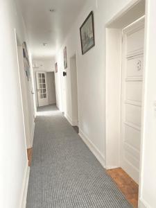 Rose view guest house