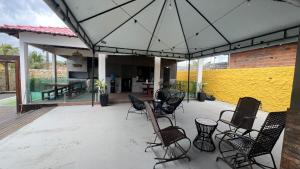 Chalés do Atlântico