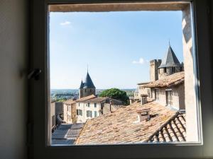 Hostel Coeur de cité