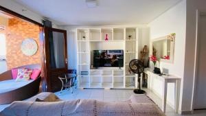 Casa em condominio proximo ao beach park