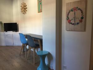 Appartements Lilloise Home : photos des chambres