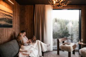 SkyView Igloo Resort