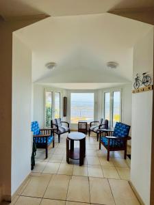 Villa Bertaud B5 les pieds dans leau