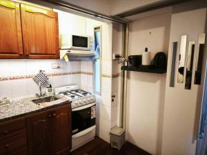 Lindísimo, nuevo completo Centro de Rosario