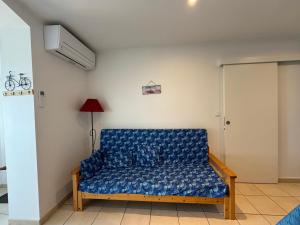 Villa Bertaud B5 les pieds dans leau
