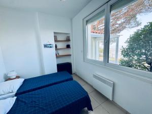 Villa Bertaud B5 les pieds dans leau