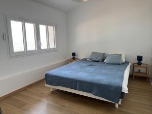 Villa Bertaud B5 les pieds dans leau