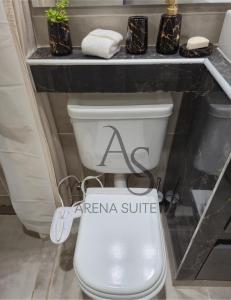 Arena Suite LR