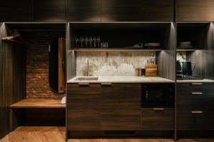 SkyView Igloo Resort