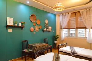 Northern hostel 2 - Bui Vien Walking Street