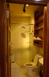 Northern hostel 2 - Bui Vien Walking Street