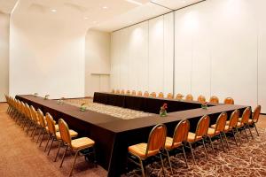 Sheraton Milan Malpensa Airport Hotel & Conference Centre