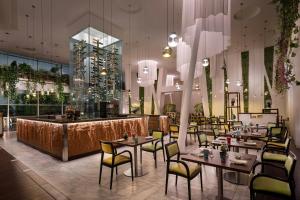 Sheraton Milan Malpensa Airport Hotel & Conference Centre