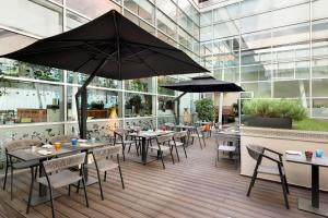 Sheraton Milan Malpensa Airport Hotel & Conference Centre