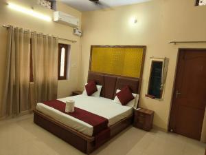 Shree Vaibhav Laxmi Homestay