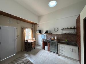 Alojamiento De Rocha