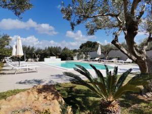 Genial Signorino EcoResort Studio-Sleeps 3 persons
