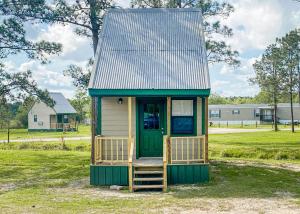 Jellystone Park Lake Charles