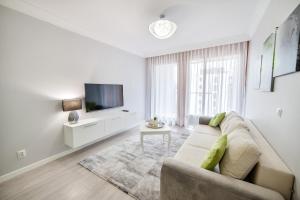 Apartament Lima