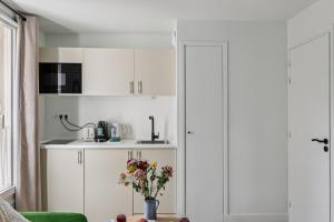 Lavie Maison Studio Close to Montmartre