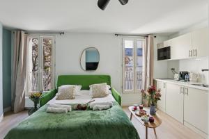 Lavie Maison Studio Close to Montmartre
