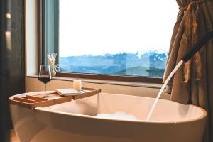 Alpin Chalet Dachsteinhaus