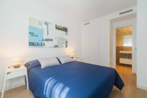 Central Market Deluxe Apartments