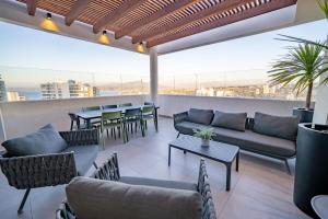 Cozy and comfortable apartment - CON CON