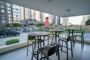 Cozy and comfortable apartment - CON CON