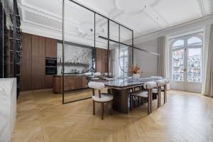 My Paris Apartments - Arc de Triomphe