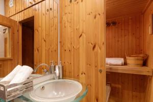 Brera Quadrilocale di lusso con sauna