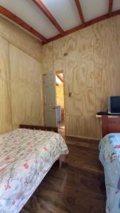 Entre Villa y Loncoche