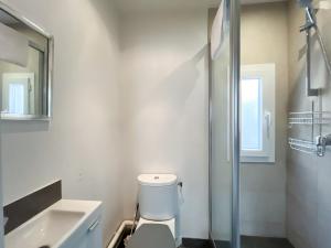 195 - Saint Denis Triplex