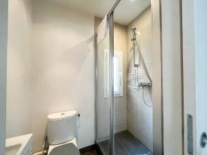 195 - Saint Denis Triplex