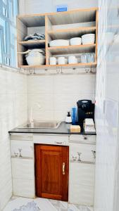 One bedroom apartment near shoppers plaza Dodoma