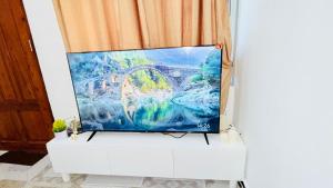 One bedroom apartment near shoppers plaza Dodoma