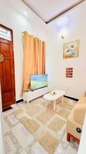 One bedroom apartment near shoppers plaza Dodoma