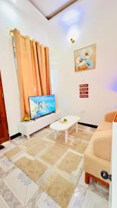 One bedroom apartment near shoppers plaza Dodoma