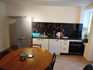 Chambres Chez Marcel