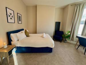 3 Bedroom Apartment In City Centre