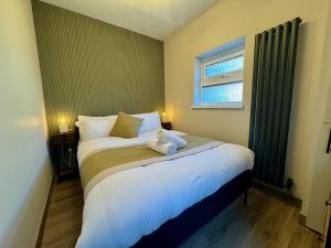 3 Bedroom Apartment In City Centre