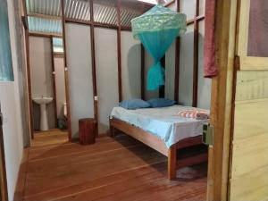 Musas Garden Lodge Tambopata