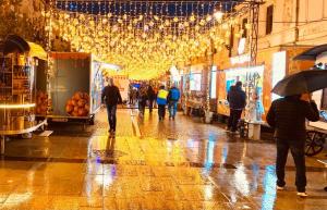 Apartament Centru Vechi