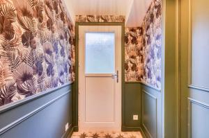 Elegant studios in Malakoff next to Paris