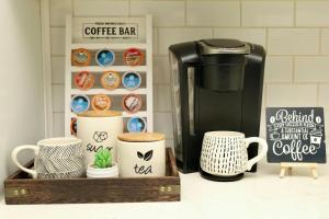 Scenic View - Fire Pit - Near Legoland Woodbury Commons and the Castle