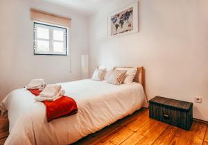 Apolónia Train Spot By Gt House