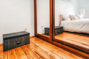 Apolónia Train Spot By Gt House