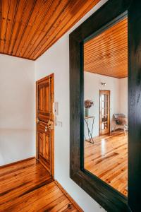 Apolónia Train Spot By Gt House