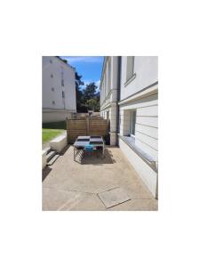 Le Général M - Grande terrasse et grands espaces